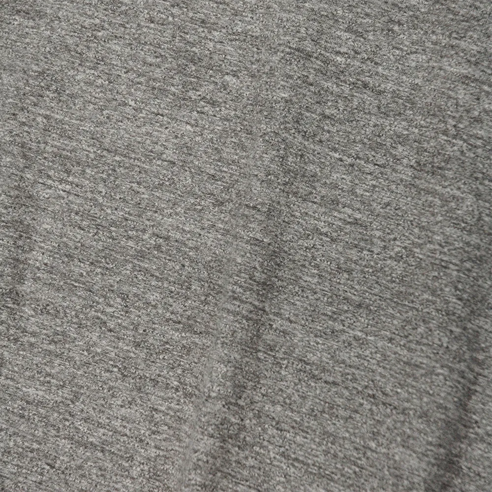 【2024AW】5222L-HG - Flat Seam Heavyweight Raffy L/S T Shirts -