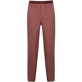 Tokyo Laundry Ruskin Mens Lounge Pants - Red
